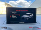 AUDI A3 Sportback 35 TDI 150 S tronic 7 Design Luxe