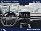 CUPRA Terramar 1.5 eHybrid 272 ch DSG6 VZ