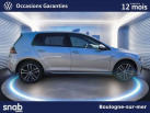 VOLKSWAGEN Golf 1.4 TSI 204 Hybride Rechargeable DSG6 GTE