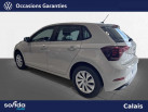 VOLKSWAGEN Polo 1.0 MPI 80 SS BVM5