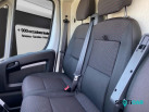 PEUGEOT Boxer Fg