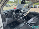 PEUGEOT Expert Fg