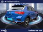 VOLKSWAGEN T-Roc 1.5 TSI 150 EVO Start/Stop BVM6 Lounge