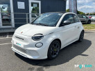 ABARTH 500C