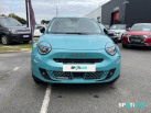 FIAT 600