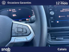 VOLKSWAGEN T-Cross 1.0 TSI 110 Start/Stop BVM6 Carat