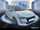 PEUGEOT 208 Affaire