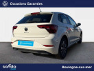 VOLKSWAGEN Polo 1.0 TSI 95 SS BVM5 VW Edition