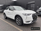 DS DS 3 Crossback