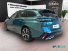 PEUGEOT 308 SW