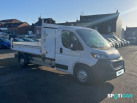 PEUGEOT Boxer CCb