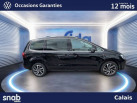 VOLKSWAGEN Sharan 2.0 TDI 150 BlueMotion Technology Sound