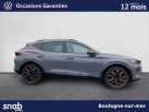 CUPRA Formentor eHybrid 204 ch DSG6 V