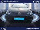 VOLKSWAGEN ID.3 326 ch GTX Performance