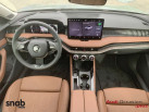 SKODA Superb Combi 1.5 TSI mHEV 150 ch ACT DSG7 Laurin Klement
