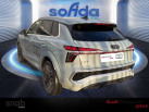 AUDI Q3 e-hybrid 272 ch S tronic 6 S line