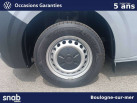 VOLKSWAGEN UTILITAIRES TRANSPORTER VAN L1H1 2.0 TDI 150 BVM6