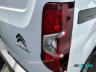 CITROEN Berlingo Van