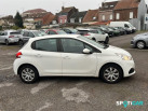 PEUGEOT 208 Affaire