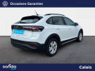 VOLKSWAGEN Taigo 1.0 TSI 95 BVM5 Life Business