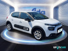 CITROEN C3 Sté