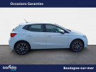 SEAT Ibiza 1.0 TSI 95 ch Start/Stop BVM5 Copa