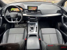 AUDI Q5 2.0 TDI 190 S tronic 7 Quattro S line