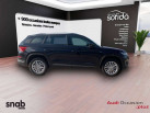 SKODA Kodiaq 2.0 TDI 150 SCR DSG7 7pl Edition