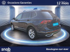 VOLKSWAGEN Tiguan Allspace 2.0 TDI 150 DSG7 Elegance Exclusive