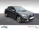 AUDI Q2 35 TFSI COD 150 BVM6 S Line