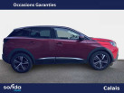PEUGEOT 3008 1.2 Puretech 130ch SS BVM6 Allure
