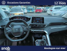 PEUGEOT 3008 BlueHDi 130ch SS BVM6 Crossway