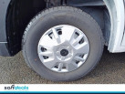 PEUGEOT Boxer Fg