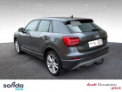 AUDI Q2 35 TFSI COD 150 S tronic 7 S Line