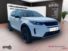 LAND ROVER Discovery Sport Mark VII P300e PHEV AWD BVA SE