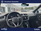 VOLKSWAGEN Tiguan 2.0 TDI 150ch DSG7 R-Line