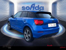AUDI Q2 35 TFSI COD 150 BVM6 Midnight Series