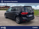 VOLKSWAGEN Touran 2.0 TDI 150 DSG7 7pl VW Edition