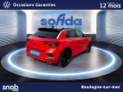 VOLKSWAGEN T-Roc Cabriolet 1.5 TSI EVO 150 Start/Stop DSG7 R-Line