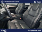 VOLVO XC90 T8 Twin Engine 30387 ch Geartronic 7pl Inscription Luxe