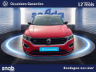 VOLKSWAGEN T-Roc Cabriolet 1.5 TSI EVO 150 Start/Stop DSG7 R-Line