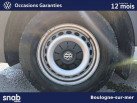 VOLKSWAGEN VAN 35 L5H3 17M3 TRAC 2.0 TDI 177CH BA BUSINESS LINE PLUS