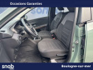 DACIA Sandero TCe 110 Stepway Expression