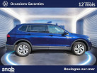 VOLKSWAGEN Tiguan Allspace 2.0 TDI 150 DSG7 Elegance Exclusive