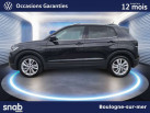 VOLKSWAGEN T-Cross 1.0 TSI 115 Start/Stop DSG7 Carat