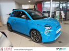 ABARTH 500C