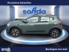 DACIA Sandero TCe 110 Stepway Expression