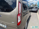 FORD Transit Custom Kombi