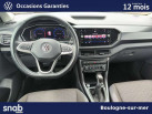 VOLKSWAGEN T-Cross 1.0 TSI 115 Start/Stop DSG7 Carat