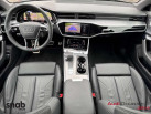 AUDI A6 Avant 55 TFSIe 367 ch S tronic 7 Quattro Competition